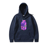 Juice WRLD In Loving Memory Hoodie Juice WRLD Rap Hip Hop Music Sports Sweater Printing