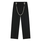 Men Suit Pants Men's Spring Suit Pants