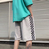 Summer Men Shorts