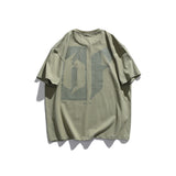 Man Summer T Shirt