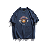 Man Summer T Shirt