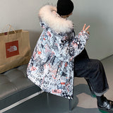 Men'S Autumn Winter Coat