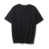 Justin Bieber Drew House Men Women Cotton Top T Shirt Summer Style Casual Fashionable TShirts