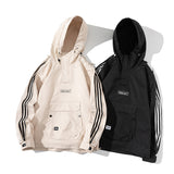 Varsity Jacket Jacket