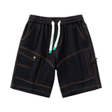 Men Shorts Men's Summer Casual Sports Shorts