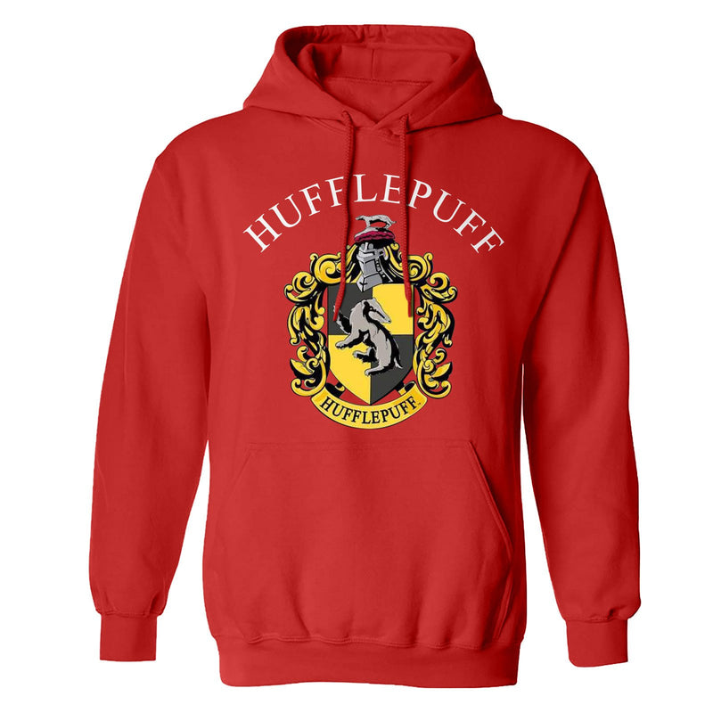 Slytherin Hoodie Harry Potter Pullover Street Spring Pattern Printing Sweater Hooded Simple Fashion