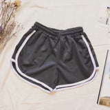 Summer Women Shorts