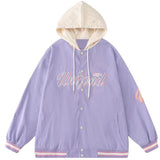 Blackair Jacket Baseball Jacket