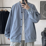 Men's Shirts Jacket