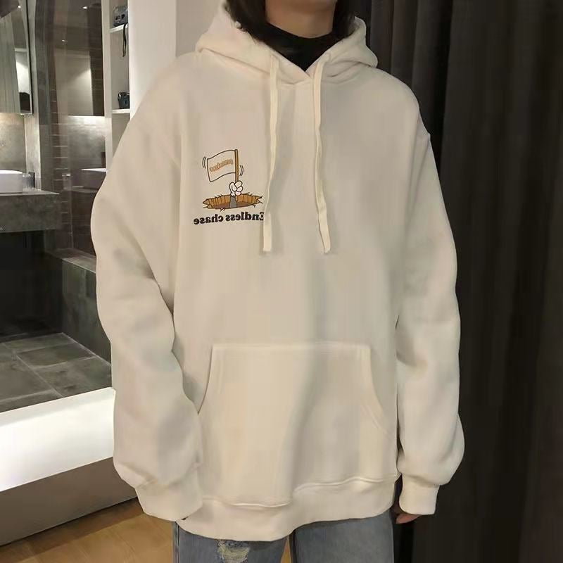Tom and Jerry Hoodie