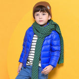 Kids Winter Coats Puffer Jacket down Coat down Jacket Short Boys' Coat