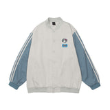 Letterman Jacket Outfit Senior Jackets Varsity Baseball Coat Jacket Men's Coat