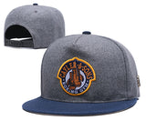 La 59fifty Hats Cayler Sons Street Dance Hip-Hop Baseball Cap