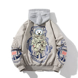 Varsity Jacket Baseball Uniform