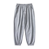 Men Sweatpants Spring and Autumn Pants Men's Casual Fashion Track Sweatpants Men's