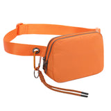 Lulu Belt Bags Lulu Outdoor Sports Running Men Fashion Gym Bag