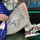 Summer Men Shorts
