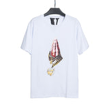 Pop Smoke Vlone King Of New York T Shirt