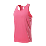 Man Tanks Spring/Summer Running Men