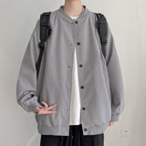 Men's Shirts Jacket