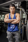 Man Tanks Men's Vest Sports