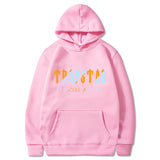 Thrasher Hoodie Street plus Size Men's Clothing Hoodie Top Autumn and Winter