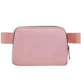 Lulu Belt Bags Lulu Outdoor Running Sports Crossbody Bag