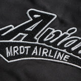 Letterman Jacket Outfit Senior Jackets Varsity Baseball Coat Letter Embroidered Baseball Uniform Casual Jacket