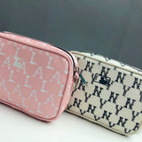 Yankees Vintage Casual Trend Satchel