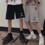 Summer Men Shorts