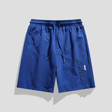 Men Shorts Casual Youth Sports Pants