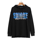 Pop Smoke Vlone King Of New York Hoodie