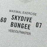 Men T Shitrs Printed round Neck T-shirt