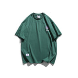 Man Summer T Shirt