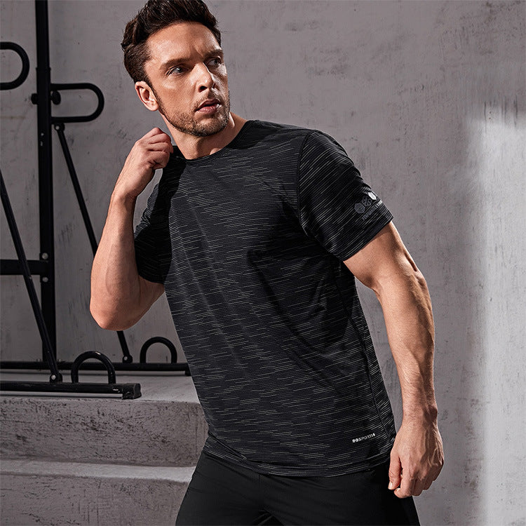 Moisture Wicking T Shirts