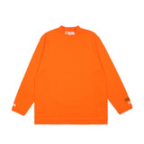 Heron Preston Sweatshirts Bottoming Shirt