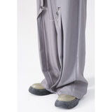 Men Suit Pants Men's Autumn Casual Suit Pants