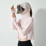 UV Sun Protection Clothing Sun Protection Clothing Women's Coat