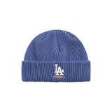 Yankee and Dogers Winter Hat Autumn and Winter Woolen Cap Men and Women Beanie Hat Knitted Hat