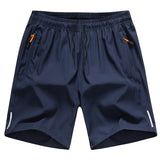 Men Shorts Men's Casual Loose Basketball Sports Outerwear Beach Pants