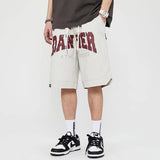 Summer Men Shorts Basketball Running Pants