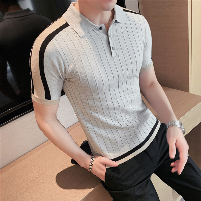 Men Polo Shirts