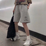 Summer Men Shorts
