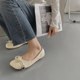 Nude Pumps Block Heel