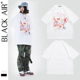 Blackair T Shirt