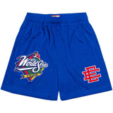 Eric Emanuel EE Shorts Beach Pants Basketball Shorts