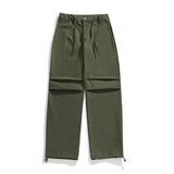 Men Cargo Pants Men's Casual Pants Baggy Pants