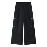 Men Suit Pants Men's Autumn Suit Pants