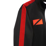 Off White Winter Coat Autumn Casual Coat for Men and Women
