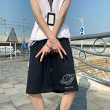 Summer Men Shorts